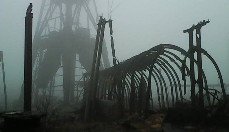 Росія вдарила авіабомбами по вугільним підприємствам на Донеччині, – Міненерго