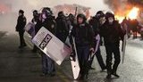 Тайные захоронения обнаружили в Алматы. Полиция говорит, что это участники протестов