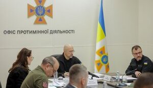 Шмигаль заявив, що площа замінованих земель в Україні зменшилася на 20%