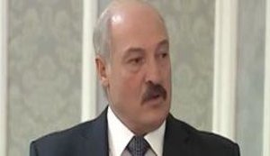 Донбасс будет украинским, - Лукашенко