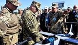 "All new tested inventions of Ukraine