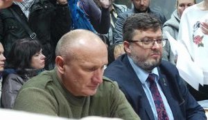 коханивский
