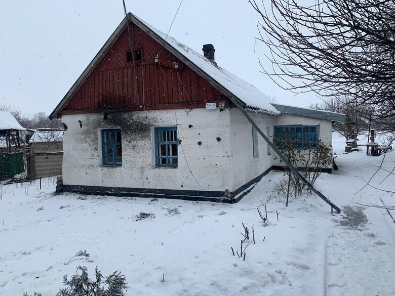 Enemy is shelling Vuhledar, Avdiivka was hit from Hrad and Smerch, - RMA 03