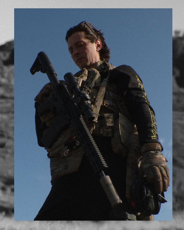 Myroslava Kopcha and Artur Vilchynskyi died on the front line