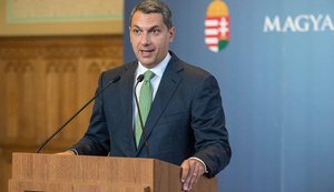 Угорщина погрожує новими операціями через ситуацію з "Дружбою"