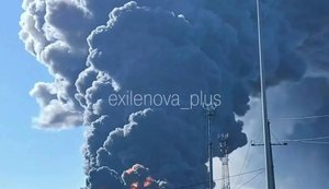 Російські ритейлери змінюють логістику через удари України по складах