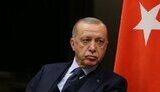 Эрдоган о переговорах в Стамбуле