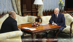 Лукашенко заявил, что отравление Навального - фальсификация: Перехватили разговор Варшавы и Берлина, отчет отправим ФСБ