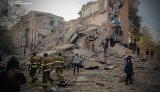 Сибига после массированной атаки призвал партнеров усилить санкции против ВПК России и предоставить Украине больше средств ПВО