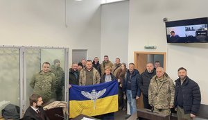 Рюмшину зменшили заставу до 908 тис. грн: її внесли, полковник має вийти з-під варти