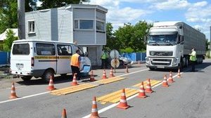 Мининфраструктуры проводит проверку деятельности Госслужбы безопасности на транспорте