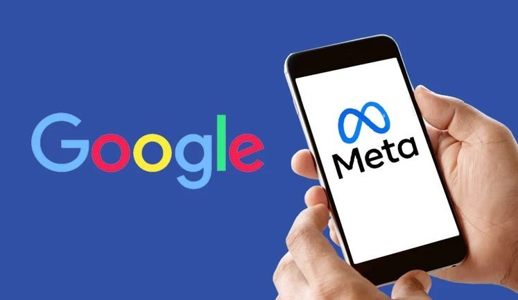 Meta підписала багатомільярдну угоду з Google на оренду чипів ШІ