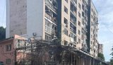 Атака на Краматорск