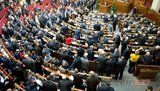 BALOHA AND DOMBROVSKYY CASE - DEATH SENTENCE FOR VERKHOVNA RADA