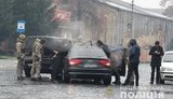 Полиция накрыла вооруженную группу наркодельцов на Закарпатье. ФОТОрепортаж