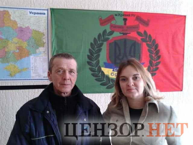 Як колишній охоронець Приватбанку Жованик розгромив російського полковника Степанищева Алмаза в бою на опорному пункті Олексій 21 січня 2015 року 09