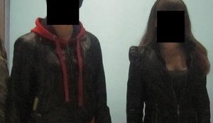 Двох українок намагалися продати в сексуальне рабство в ОАЕ. ФОТО