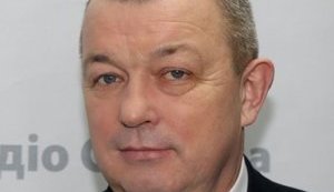 "Так можно меня обвинить и в убийстве Кеннеди", - депутат Паламарчук о своей возможной причастности к убийству Гандзюк