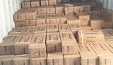 "Типовий схематоз": в Одесу намагалися ввезти на пів мільйона батарейок більше, ніж задекларували, - Нефьодов. ФОТО