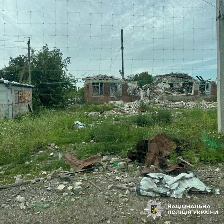 Из Вильхуватской общины в Харьковской области эвакуировали 27 человек под ударами FPV-дронов