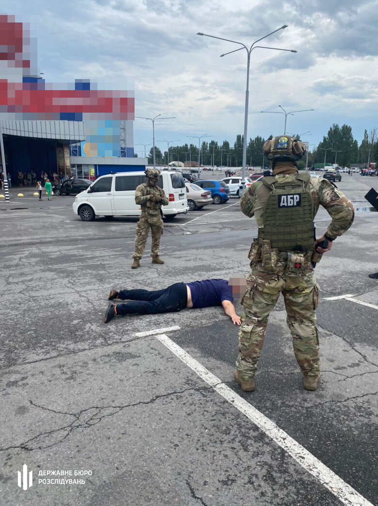 Двое работников военкоматов Донетчины задержаны на взятках за избежание мобилизации 01