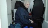 Освобожденный боец Савков в плену заболел сахарным диабетом, инсулин ему тайно передавали волонтеры. ВИДЕО