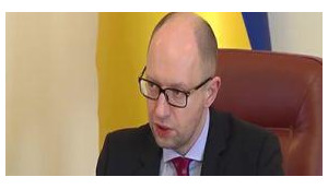Mass privatization to leave only 250 enterprises as government property - Yatseniuk