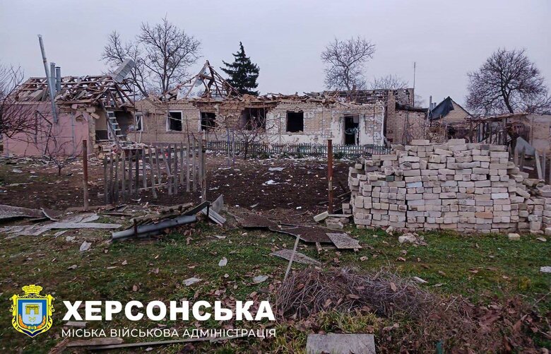 Зеленівка
