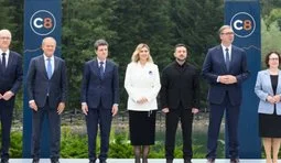 Саміт "Карпатської вісімки", "космічний" дефіцит фінансування та знищення пускової установки РФ, яка обстрілювала Київ: головні новини за 18 вересня. ВIДЕО