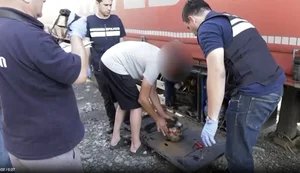 Грузія звинуватила Україну у причетності до ввезення вибухівки в країну для "теракту"