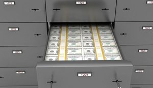 В Україні створять реєстр рахунків та банківських сейфів українців: Кабмін схвалив новий законопроєкт