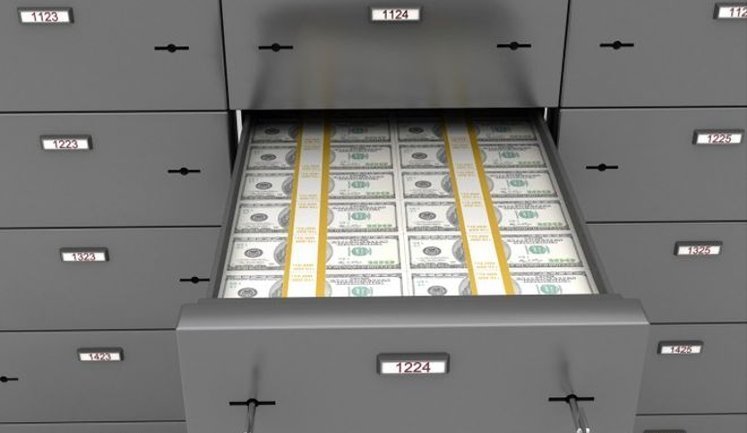 В Україні створять реєстр рахунків та банківських сейфів українців: Кабмін схвалив новий законопроєкт