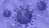 Ukraine reports 9,524 new COVID-19 cases