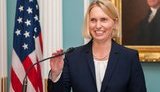 Байден хочет назначить послом в Украине Бринк, - CNN