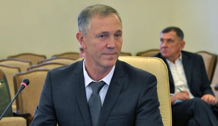Колаборанта Сальдо викрили на ухиленні від сплати податків на 60 мільйонів
