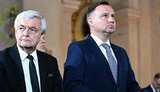 Мене звільнили перед Йованович, не назвавши причин, - експосол Польщі в Україні Пєкло оприлюднив лист до Дуди. ДОКУМЕНТ