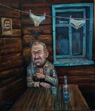 Медведєв знищує Фінляндію...