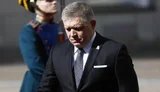 Премьер-министр Словакии Роберт Фицо