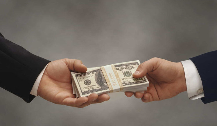 Untestable results of anti-corruption reform