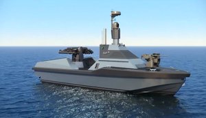 Виробник морських дронів побудує завод у Техасі за $3,2 мільярда