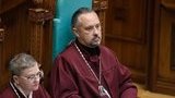 Голосіївський райсуд Києва відмовився притягати до відповідальності за конфлікт інтересів суддів КС Сліденка і Завгородню, - НАЗК