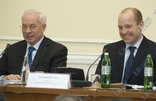 Цензор.НЕТ Изображение