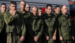 рф,в&#39;язні,мобілізовані