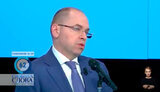 Вакцина китайської фірми Sinovac буде в Україні до кінця березня, - Степанов