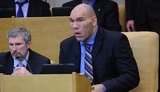 "Светлые" лица единороссов: Можно будет принимать более качественные законы. ФОТО