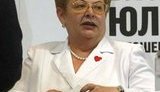 Родная тетя Тимошенко поддержала "Регионы"