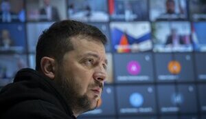 зеленський