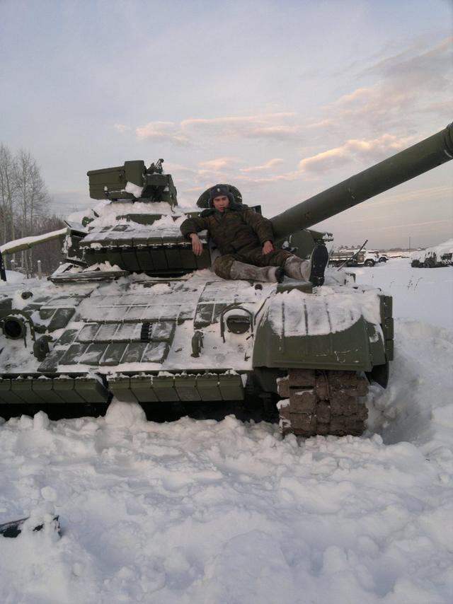 армия рф танки оккупанты