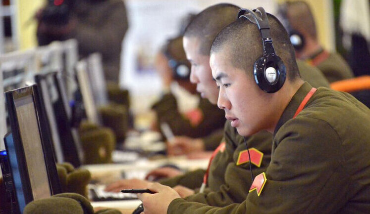North Korea sent 20-year-old soldiers and teenagers to fight against Ukraine, South Korean intelligence