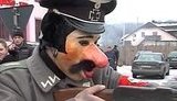 На Вашковецкой Маланке-2011 политиков не было: обошлись традиционными фашистами. ВИДЕО.